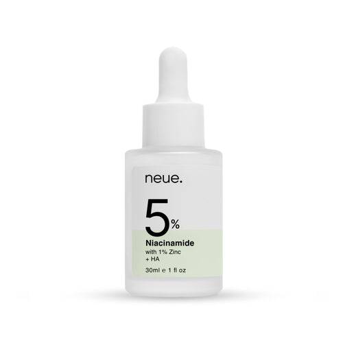 Neue - Niacinamide 5% - 30ml