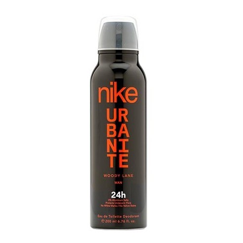Nike Body Spray Urbanite Woody Lane 200ml