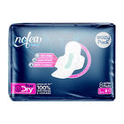 Nofea Eazy Ultra Sanitary Pads size Large 8Pcs