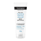 NEUTROGENA HYDRATING CLEANSER 100ML