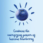 HIMALAYA - FRESH START BLUEBERRY FACE WASH-100ML