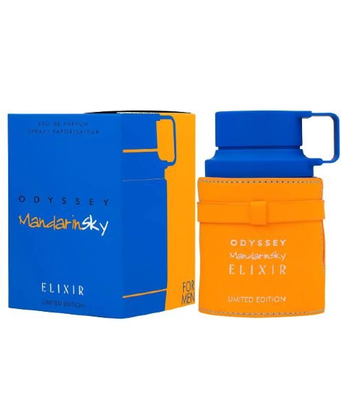 Armaf - Odyssey Mandar In Sky Elixir Edp 100ml