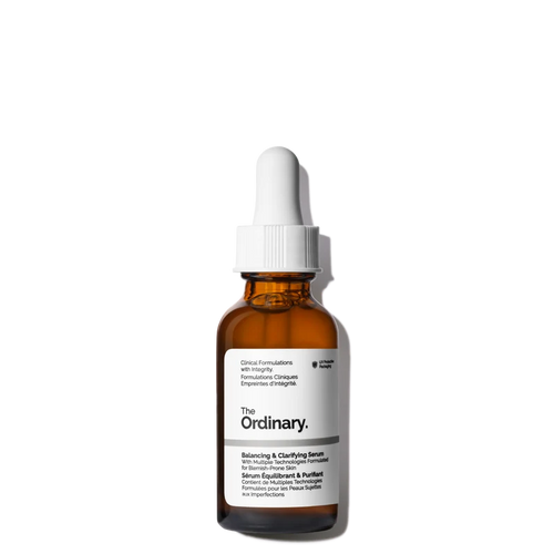 The Ordinary - Balancing And Clarifying Serum