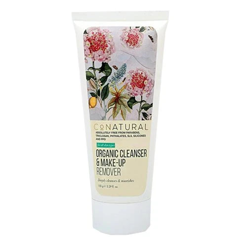 Conturals - Cleanser & Make-up Remover