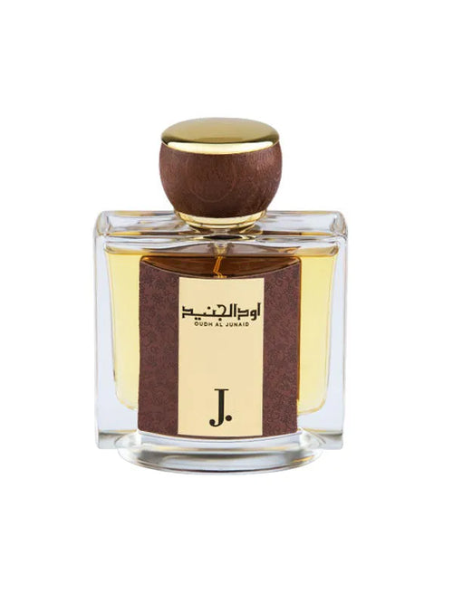 J. Oud-al-junaid 100ml