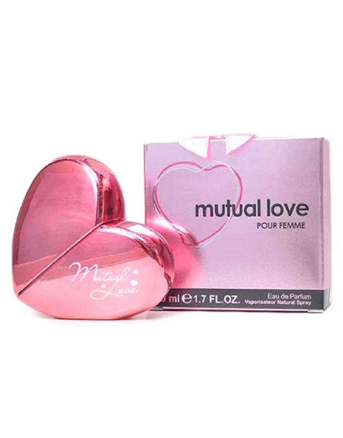 Uae Parfume - Mutual Love Edp 50ml Perfume