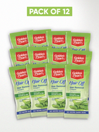 Hair Removal Cream –Aloe Vera 16g Sachet Pack of 12