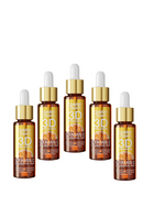 Pack Of 5  3D Skin Serum