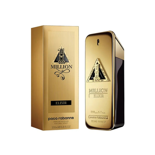 Paco Rabanne - Paco 1 Million Elixir Intense Parum 200ml