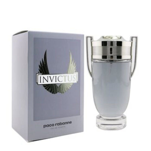 Paco Rabanne - Invictus Edt 200ml