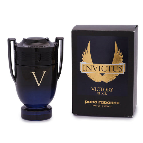 Paco Rabanne - Invictus Victory Elixir Intense Parfum 100ml