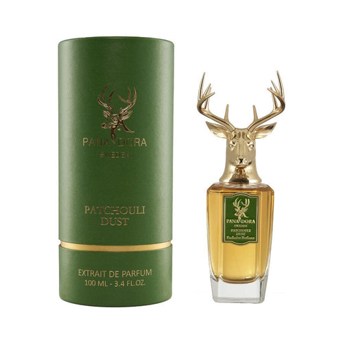 Pana Dora - Patchoui Dust Edp 100ml