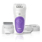 BRAUN EPILATOR EPIL SE5541