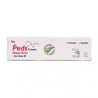 Peds Cream 50g – Zinc Oxide Cream for Nappy Rash & Skin Protection