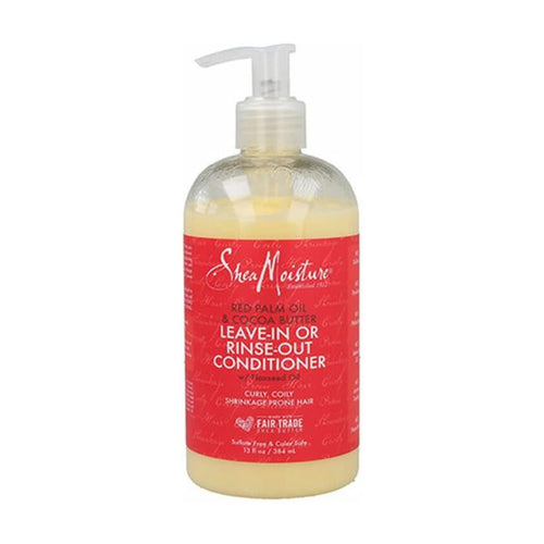 Shea Moisture -red Palm C-butter Detangling