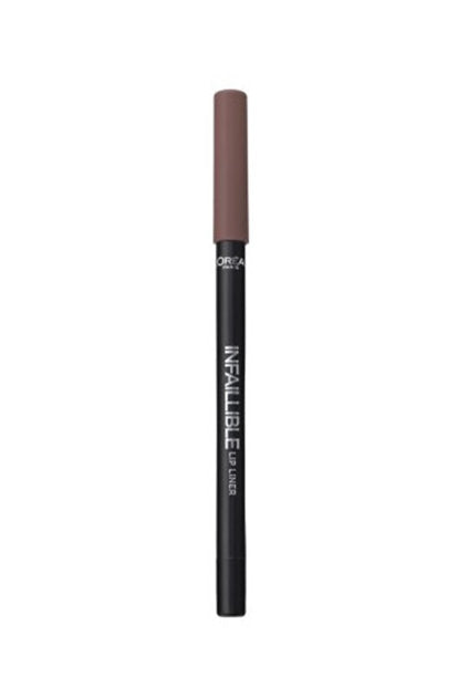 L'oreal Paris-- Lip Pencil Infaillible Lip Pencil 212 Nude