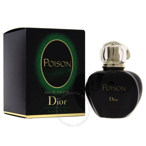 Christian Dior - Poison Edt 30ml