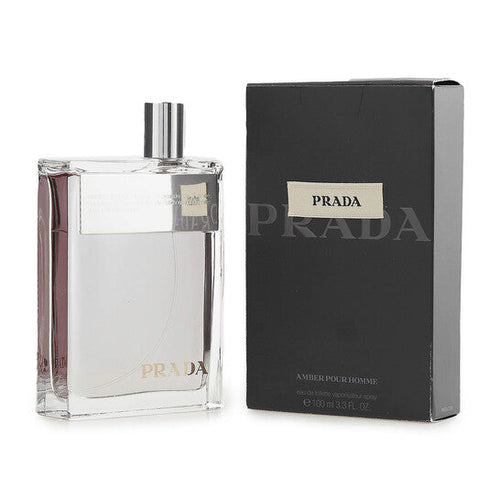 Prada - Amber Pour Homme Edt 100ml