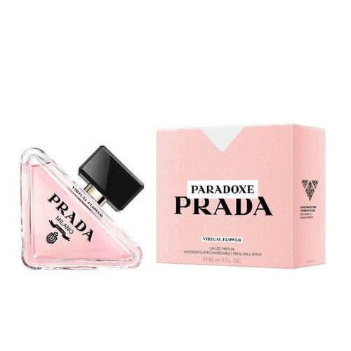 Prada - Paradoxe Virtual Flower Edp 90ml