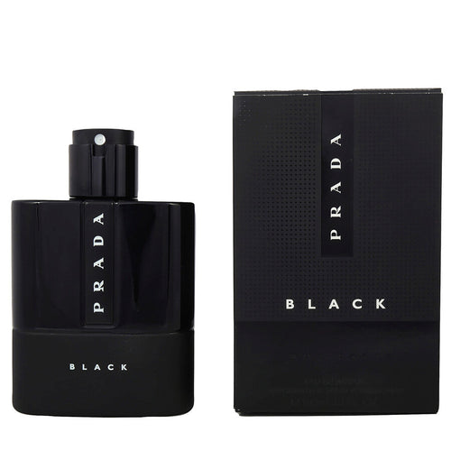 Prada - Luna Rossa Black Edp 100ml