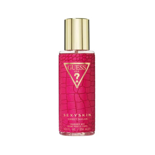 Guess - Sexy Skin Sweet Sugar Women Body Mist 250ml