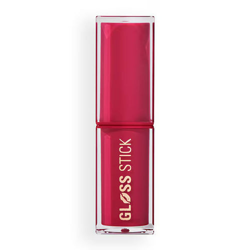 Makeup Revolution Pout Lip Gloss Stick Sour Berry