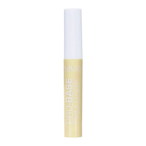 Mua - Pro Base Prime N Conceal Cc Cream Yellow