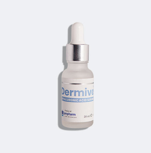 Jenpharm - Dermive Hydrating Serum