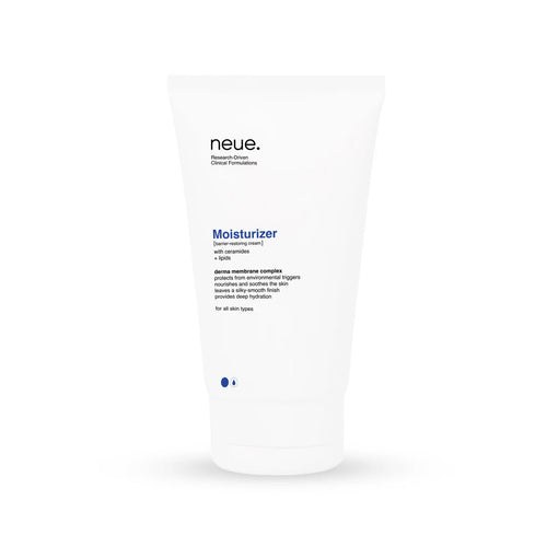 Neue - Moisturizer (occlusive) - 150ml