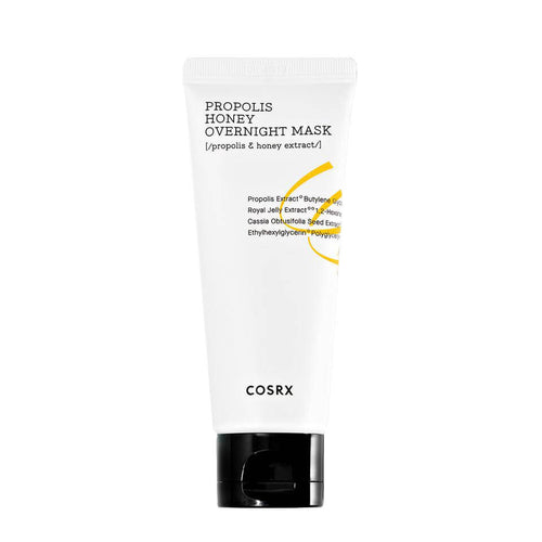 Cosrx - Propolis Honey Overnight Mask 60 Ml
