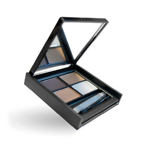 Mua - Pro Eyebrow Kit Fair - Mid