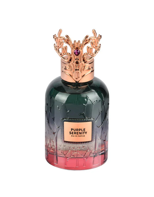 J. Purple Serenity - 100ml