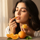 VCare Natural - Lip Balm - Orange 20gm