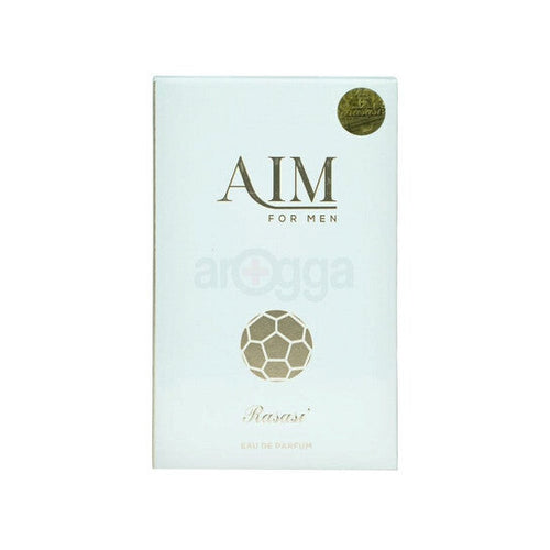 Rasasi - Aim For Men Edp 100ml