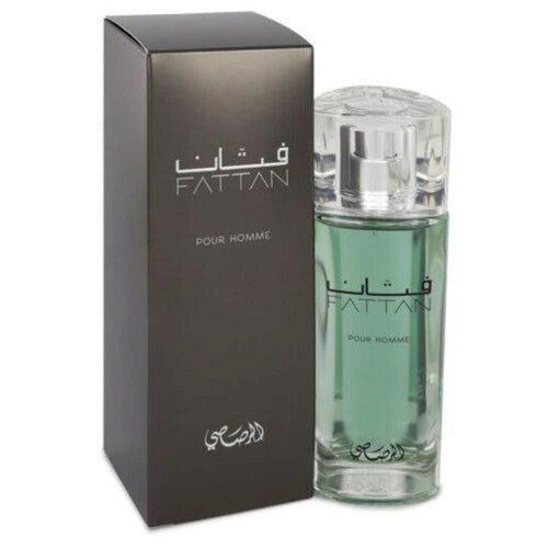 Rasasi - Fattan Pour Homme Edp 50ml