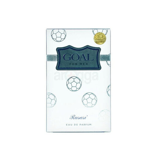 Rasasi - Goal For Men Edp 100ml