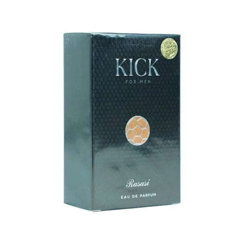 Rasasi - Kick For Men 100ml