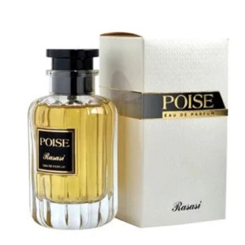 Rasasi - Poise Edp 100ml