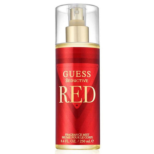 Guess - Seductive Red Women Body Mist 250ml