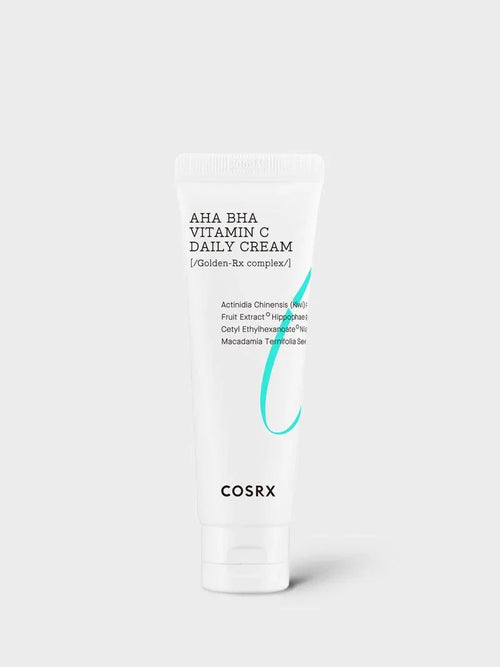 Cosrx - Refresh Aha Bha Vitamin C Daily Cream 50 Ml