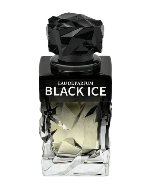 J. Black Ice - 100ml