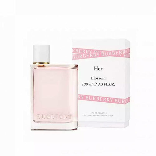 Burberry - Her Rg Edt 100ml 19 Iv