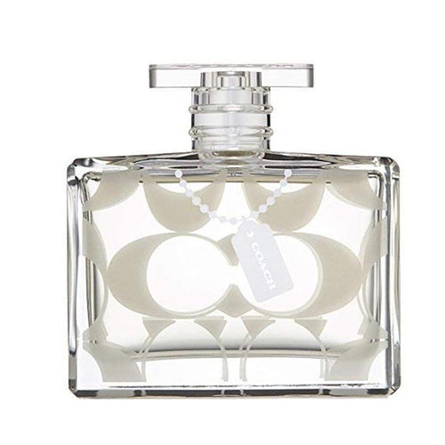 Coach - Signature Women Edp 100ml