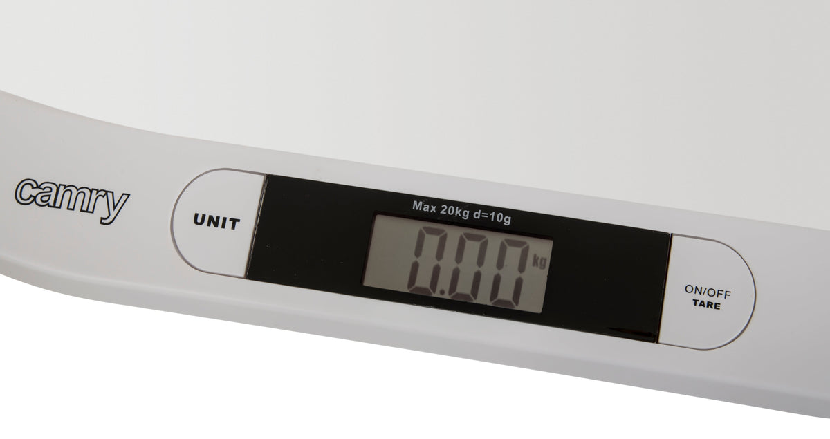ADLER EUROPE BABY SCALE AD8139