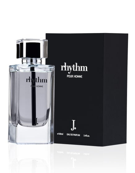 J. Rhythm Pour Homme Edp 100ml