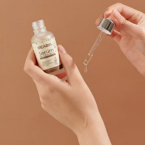 Meabia - Rice Face Serum With Shea Butter