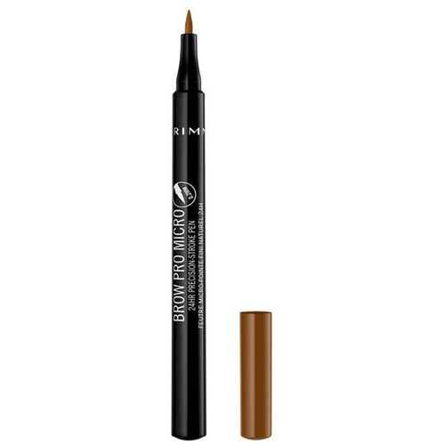 Rimmel London - Brow Pro Micro Pen - 002 Honey Brown