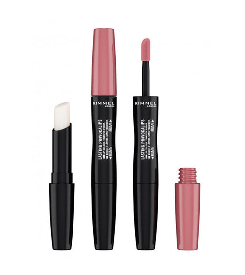 Rimmel London - Lasting Provo 400 Grin Bare It