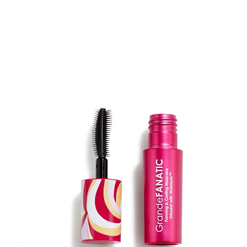 Grande Cosmetics - Grandefanatic Fanning & Curling Mascara 2.5g