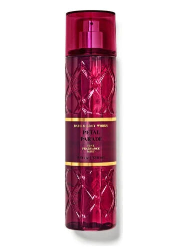 Bath & Body - Works Petal Parade Mist 236ml
